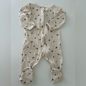 Carter’s Holiday Footies